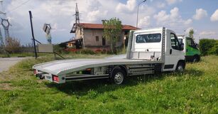 эвакуатор Citroen JUMPER