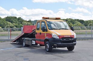 эвакуатор IVECO DAILY 70C17