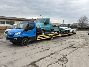 эвакуатор IVECO Daily 70C18