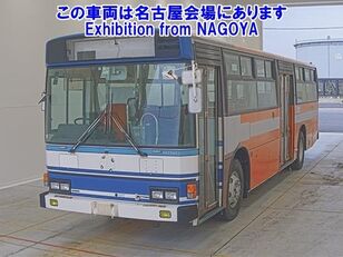 городской автобус Hino