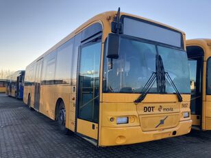 городской автобус Volvo 8500