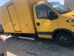 автофургон IVECO 40 C 14 Koffer + HF