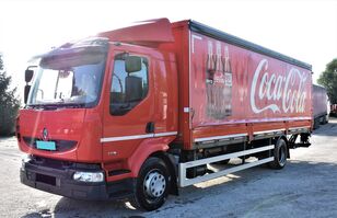 автофургон RENAULT MIDLUM 270.16