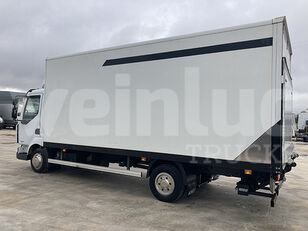купить автофургон RENAULT Midlum 220 изображение 2 автофургон RENAULT Midlum 220 изображение 2