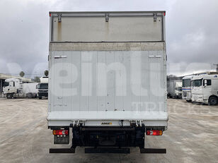 купить автофургон RENAULT Midlum 220 изображение 3 автофургон RENAULT Midlum 220 изображение 3