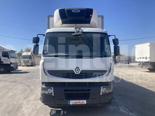 купить автофургон RENAULT PREMIUM 380.18 RETARDER FRIGO + TRAMPILLA изображение 6 автофургон RENAULT PREMIUM 380.18 RETARDER FRIGO + TRAMPILLA изображение 6