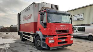 авторефрижератор IVECO Stralis 270 * Meat Transport