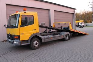 эвакуатор MERCEDES-BENZ ATEGO 917