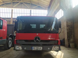 грузовик платформа MERCEDES-BENZ actros 5041