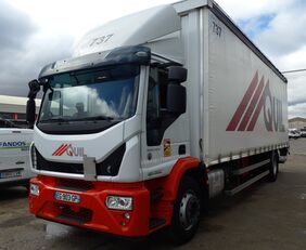 грузовик штора IVECO ML190EL28/P Eurocargo