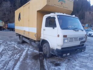 грузовик коневоз Steyr 8S13
