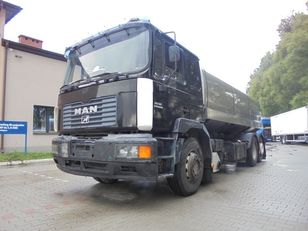 молоковоз MAN 26.364