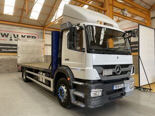 грузовик платформа Mercedes-Benz AXOR 1824