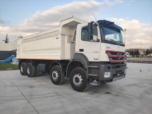 самосвал MERCEDES-BENZ 2014 MODEL AXOR 4140