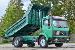 самосвал MERCEDES-BENZ SK 1729 SK V8 1992 - tipper PERFECT