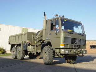 самосвал VOLVO FL12