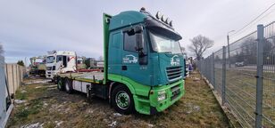 грузовик шасси IVECO STRALIS Magirus