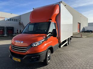 автофургон < 3.5т IVECO Daily 40C18 3500 plus Clickstar Be Combi