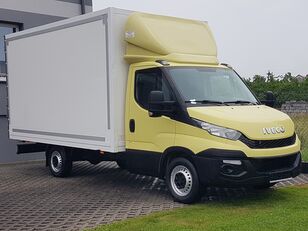 Малотоннажные грузовики IVECO