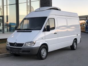 авторефрижератор < 3.5т Mercedes-Benz SPRINTER 313CDI FRIGO EXPORT PRICE ONLY!!!!!!