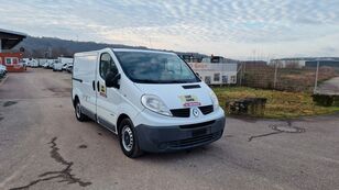 авторефрижератор < 3.5т Renault Trafic DCI 115