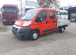 бортовой грузовик < 3.5т FIAT Ducato