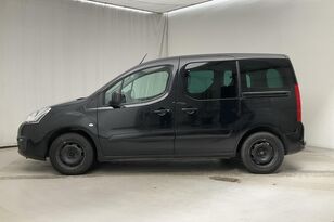 легковой фургон Citroen Berlingo Family