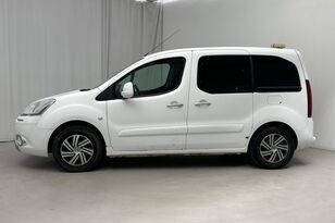 легковой фургон Citroen Berlingo Family