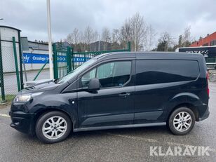 легковой фургон Ford Transit Connect