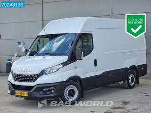 легковой фургон IVECO Daily 35S14 Automaat L2H2 Airco Cruise Standkachel Nwe model 350