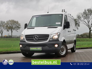 легковой фургон Mercedes-Benz SPRINTER 314 cdi