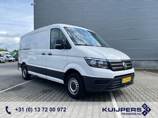 легковой фургон Volkswagen Crafter / 2.0 TDI / Economy / L3H2 / 155DKM /