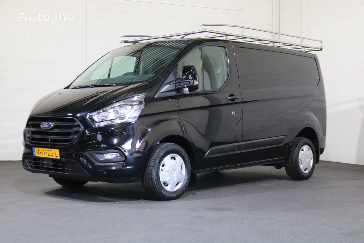 Купить микроавтобус фургон Ford Transit Custom 2.0 TDCI L1 H1 Trend 36dkm  Нидерланды UDEN, LN40479