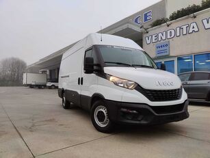 микроавтобус фургон IVECO DAILY 35S14 LH2