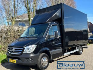 микроавтобус фургон Mercedes-Benz Sprinter 519 3.0 Automaat| Bakwagen 430x214x247