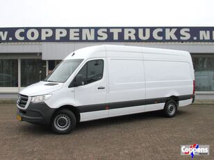 микроавтобус фургон Mercedes-Benz Sprinter L3/H2 gesloten