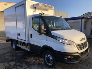 микроавтобус рефрижератор IVECO daily frigo