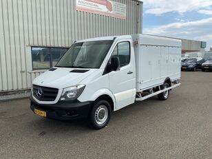 микроавтобус рефрижератор Mercedes-Benz Sprinter 310 2.2 CDI 366 IJswagen Vriezer