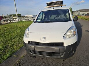 микроавтобус рефрижератор Peugeot Partner 1.6 maxi  Long