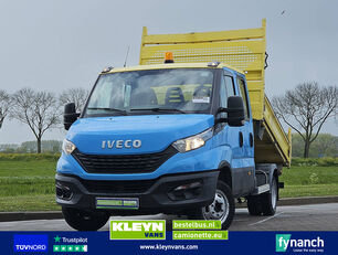 самосвал < 3.5т IVECO DAILY 35 C 160 3.0 dc kipper