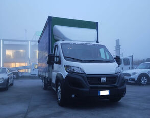 тентованный грузовик < 3.5т FIAT DUCATO MAXI L4 SERIE 9