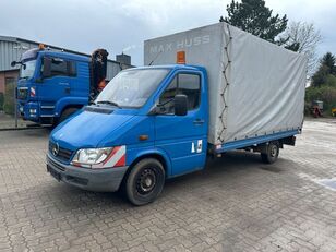 тентованный грузовик < 3.5т Mercedes-Benz 311CDI Sprinter