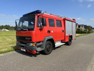 пожарная машина DAF LF 55.230 ATi Ziegler