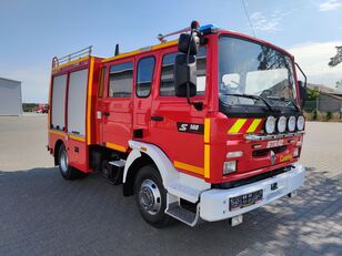 пожарная машина Renault MIDLINER S180