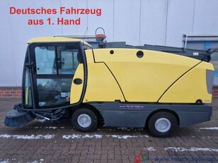 уборочная машина Bucher Andere CX 201 Sweeper Kehren + Sprhen Klima