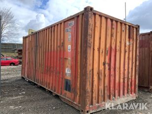 контейнер 20 футов Container 20"