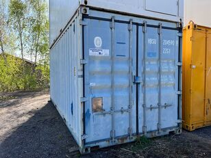 контейнер 20 футов HX20A - 20 Fuß Seecontainer - 2010