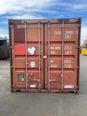 контейнер 20 футов VERNOOY zeecontainer 248856