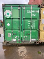 контейнер 20 футов VERNOOY zeecontainer 301689