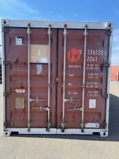 контейнер 20 футов VERNOOY zeecontainer 378225
